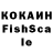 Кетамин VHQ Silantij Kunz